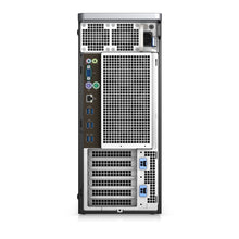 Load image into Gallery viewer, Dell Precision 7820 Midi-Tower (Silver)
