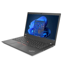 Load image into Gallery viewer, Lenovo Thinkpad T14 Gen 1, 14&quot; (Gold)
