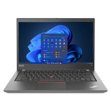 Load image into Gallery viewer, Lenovo Thinkpad T14 Gen 1, 14&quot; (Silver)
