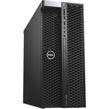 Load image into Gallery viewer, DELL Precision Workstation 5820 Tower (Gold)
