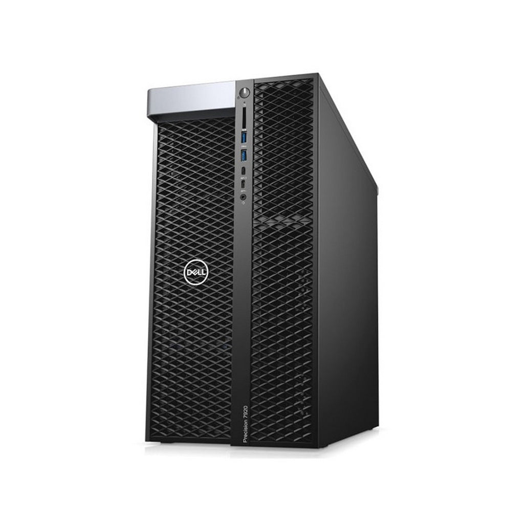 Dell Precision 7920 Workstation Tower (Gold)