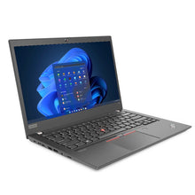 Load image into Gallery viewer, Lenovo Thinkpad T14 Gen 1, 14&quot; (Silver)
