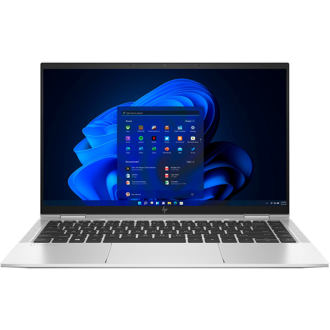 HP EliteBook x360 1040 G7, 14