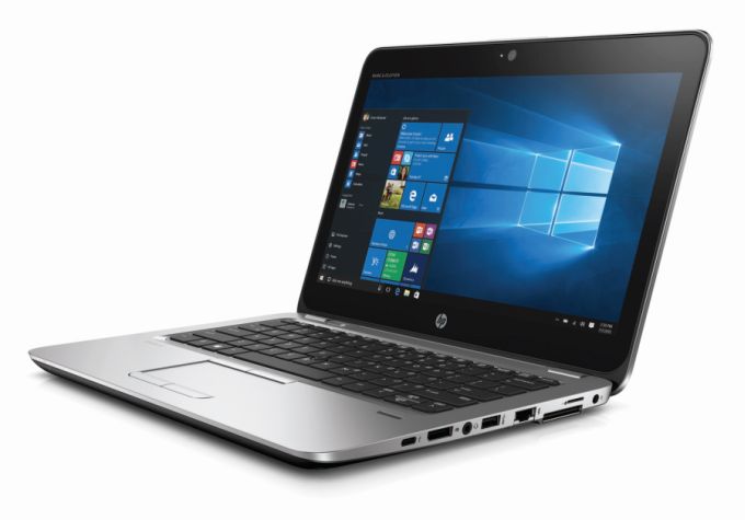 HP EliteBook 1040 G4 (Gold)