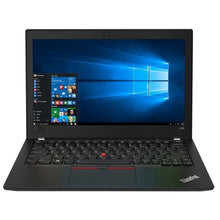Load image into Gallery viewer, Lenovo ThinkPad X280 (Silver)
