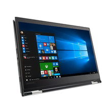 Load image into Gallery viewer, Lenovo ThinkPad Yoga 370 (Silver)

