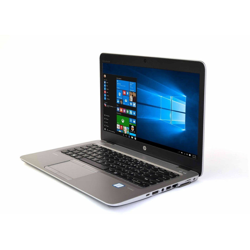 HP EliteBook 840 G3 (Silver)