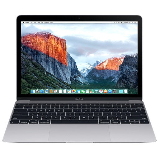 Apple MacBook 10,1 2013 (Silver)