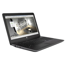 Load image into Gallery viewer, HP ZBook Studio G3 (Gold)
