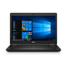 Load image into Gallery viewer, Dell Latitude 5480 (Silver)
