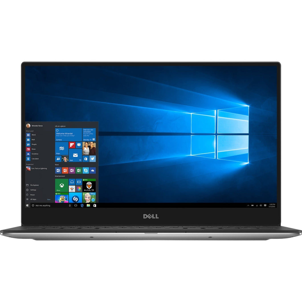 Dell XPS 13 9360 (Gold)
