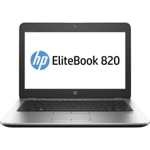 Load image into Gallery viewer, HP EliteBook 820 G4 (Silver)
