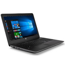 Load image into Gallery viewer, HP ZBook 15 G3 (Silver)
