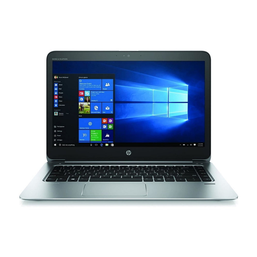 HP EliteBook Folio 1040 G3 (Gold)