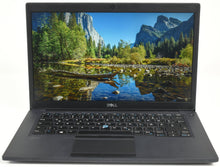 Load image into Gallery viewer, Dell Latitude 7480 (Silver)
