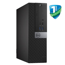 Load image into Gallery viewer, Dell OptiPlex 5040 SFF (Gold)
