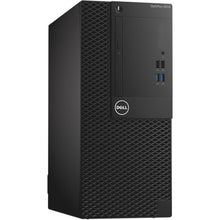 Load image into Gallery viewer, Dell OptiPlex 3050 Tower (Silver)
