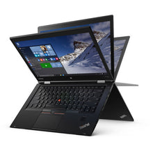Load image into Gallery viewer, Lenovo ThinkPad X1 Yoga 1st Gen (Silver)
