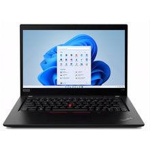 Load image into Gallery viewer, Lenovo ThinkPad X390 (Gold)
