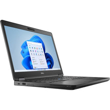 Load image into Gallery viewer, Dell Latitude 5490, 14&quot; (Silver)
