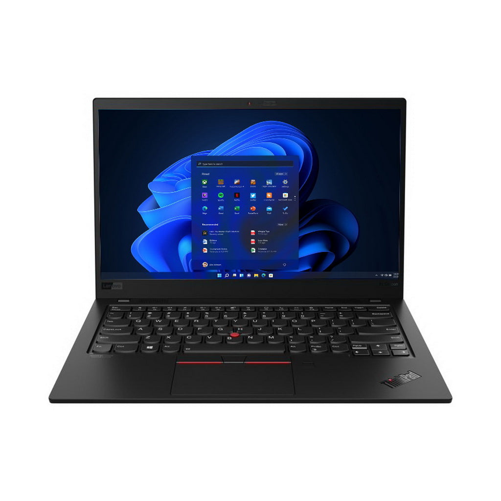 Lenovo ThinkPad X1 Carbon 8th Gen, 14