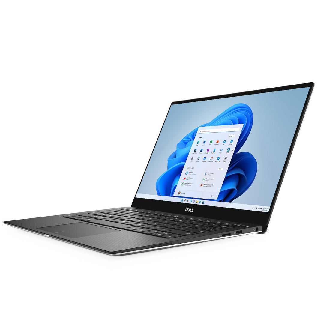Dell XPS 13 9380 (Gold)