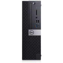 Load image into Gallery viewer, Dell OptiPlex 7070 SFF (Gold)
