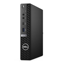 Load image into Gallery viewer, Dell OptiPlex 7080 Micro (Gold)
