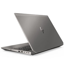 Load image into Gallery viewer, HP ZBOOK 15 G6 (Silver)
