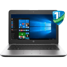 Load image into Gallery viewer, HP EliteBook 820 G4 (Silver)
