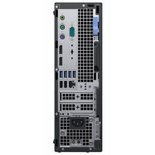 Load image into Gallery viewer, Dell OptiPlex 7060 SFF (Gold)
