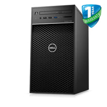 Load image into Gallery viewer, Dell Precision 3630 Tower Mini-Tower (Gold)
