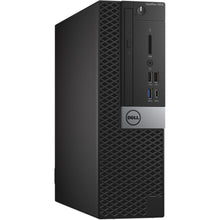 Load image into Gallery viewer, Dell OptiPlex 7050 SFF (Gold)
