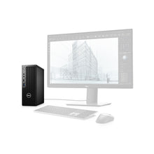 Load image into Gallery viewer, Dell Precision 3240 Micro (Platinum)
