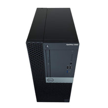 Load image into Gallery viewer, Dell OptiPlex 5060 Mini Tower (Gold)
