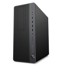 Load image into Gallery viewer, HP EliteDesk 800 G4 Mini Tower (Silver)
