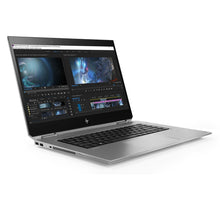 Load image into Gallery viewer, HP ZBook Studio X360 G5 (Silver)
