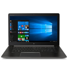Load image into Gallery viewer, HP ZBook 15 G4 (Silver)
