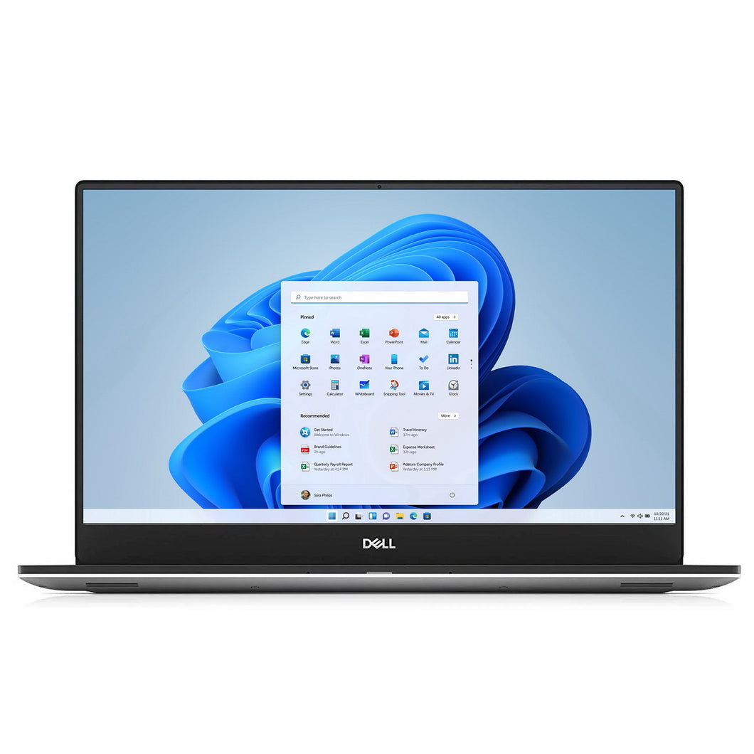 Dell XPS 15 7590 (Gold)