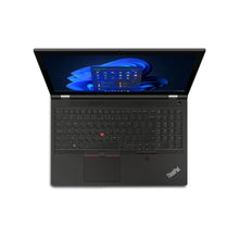 Load image into Gallery viewer, Lenovo ThinkPad P15 Gen 2 (Gold)
