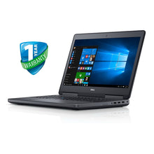 Load image into Gallery viewer, Dell Latitude 7520 (Gold)
