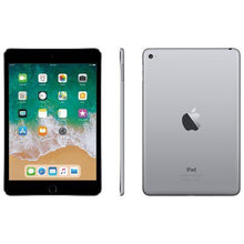 Load image into Gallery viewer, Apple iPad 6th Gen 32GB 128GB Space Grey WiFi Touch ID iPadOS Warranty, Gold
