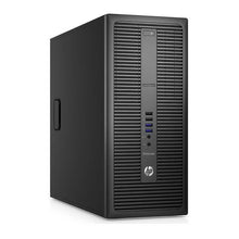 Load image into Gallery viewer, HP EliteDesk 800 G2 Mini Tower (Gold)
