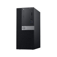Load image into Gallery viewer, Dell OptiPlex 5060 Mini Tower (Silver)
