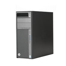 Load image into Gallery viewer, HP Z440 Workstation (Gold)
