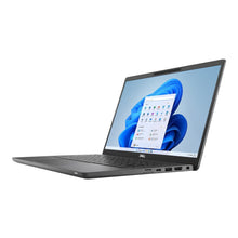 Load image into Gallery viewer, #NEW# Dell Latitude 7320 13.5&quot; Notebook i5-1135G7 16 GB 256 FHD Windows 11 Pro (Silver)
