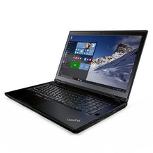 Load image into Gallery viewer, Lenovo ThinkPad P70 (Gold)
