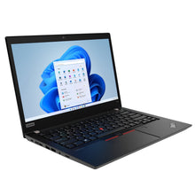 Load image into Gallery viewer, Lenovo ThinkPad T14 Gen 2 (Gold)
