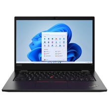 Load image into Gallery viewer, Lenovo ThinkPad L13 Yoga (Gold)
