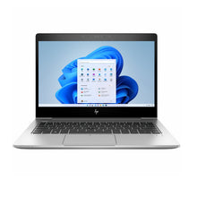 Load image into Gallery viewer, HP EliteBook 830 G5 (Silver)
